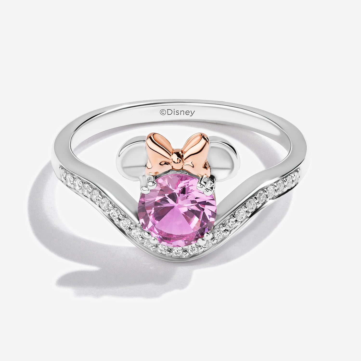 Rooney Baby Pink Ring – SP Inc.