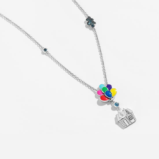 Buy Disney Pixar s Up Inspired Jewelry for Women Online Disney