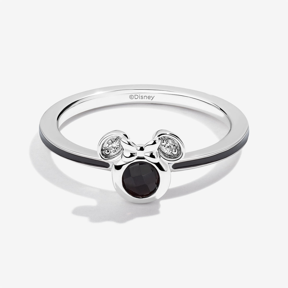 Mickey minnie ring top