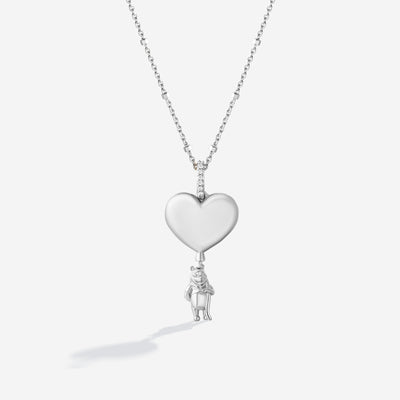 Destination D23 & New Disney100 Crystal Necklaces – RockLove Jewelry